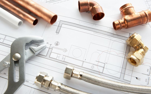Instalaciones de fontanería